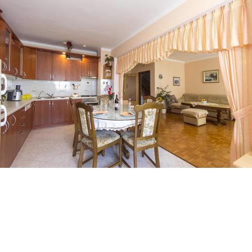 Apartment Pecirep
