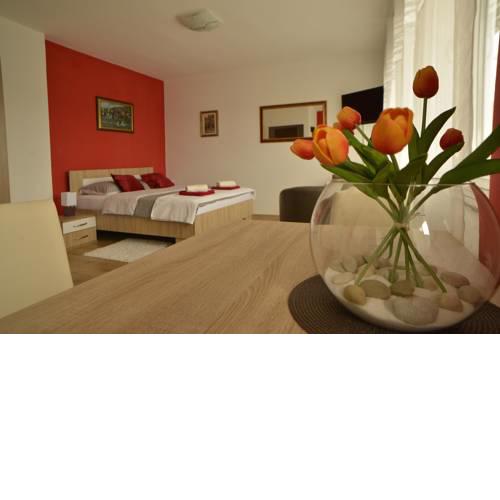 Apartment Pega