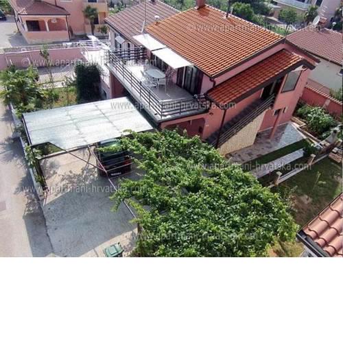 Apartment Pejic