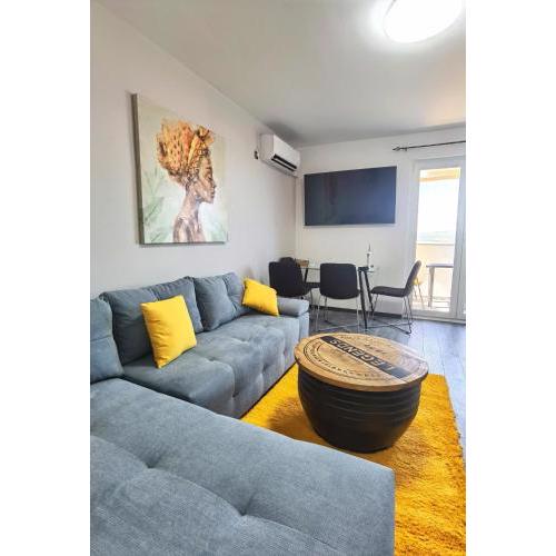 Apartment PEK