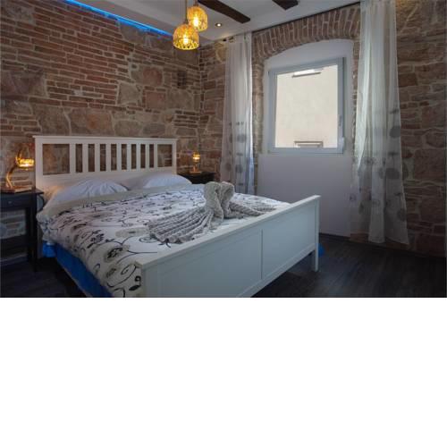 Apartment Pekar
