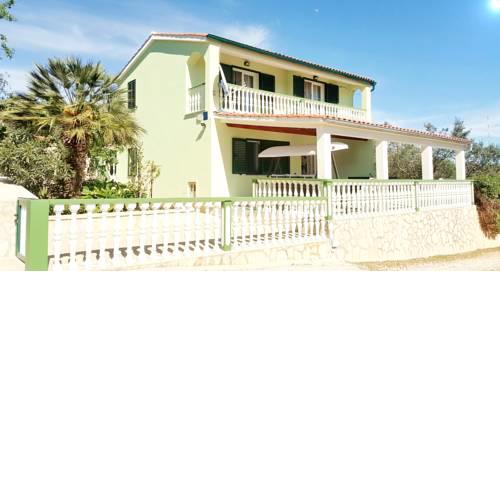 Apartment Pelicarić Sali
