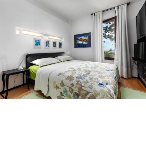Apartment Pentek