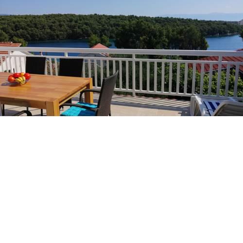 Apartment Penthouse by the sea