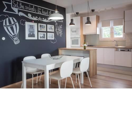 Apartment Penthouse Mak