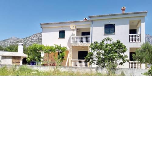 Apartment Pepa Starigrad Paklenica