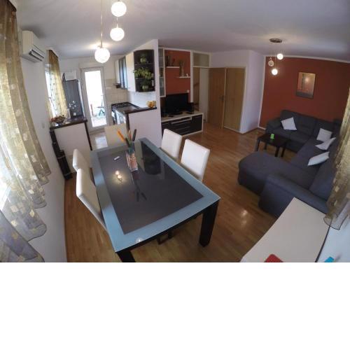 Apartment Pepalo, free parking