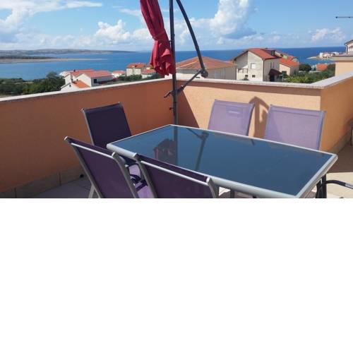 Apartment Pepi