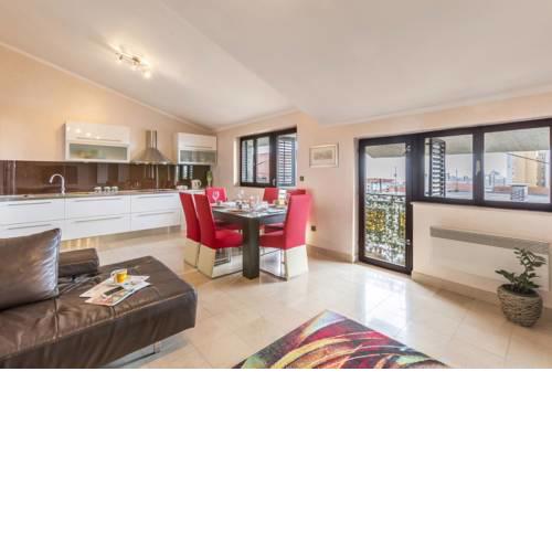Apartment Pepi