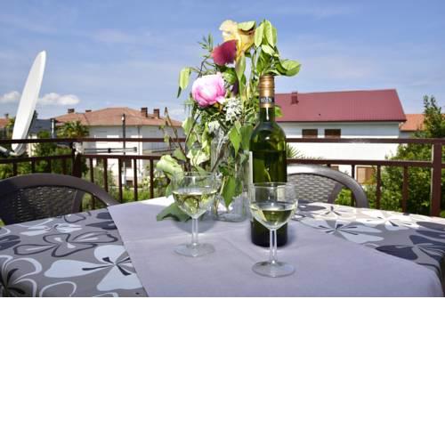 Apartment Pepina