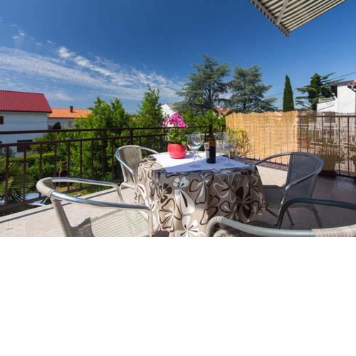 Apartment Pepina