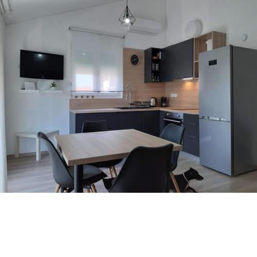 Apartment Pepina