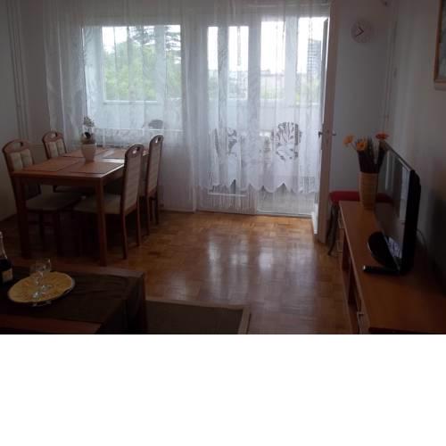 Apartment Pepino