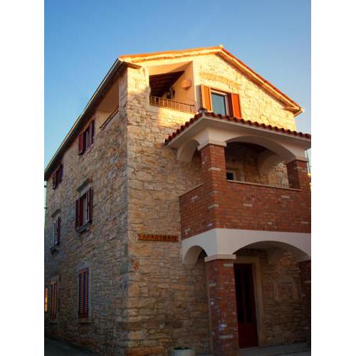 Apartment Percic