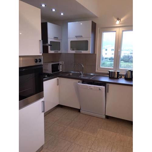 Apartment Perhat