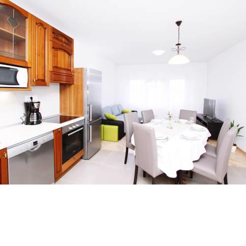 Apartment PeriÅ¡iÄ.2