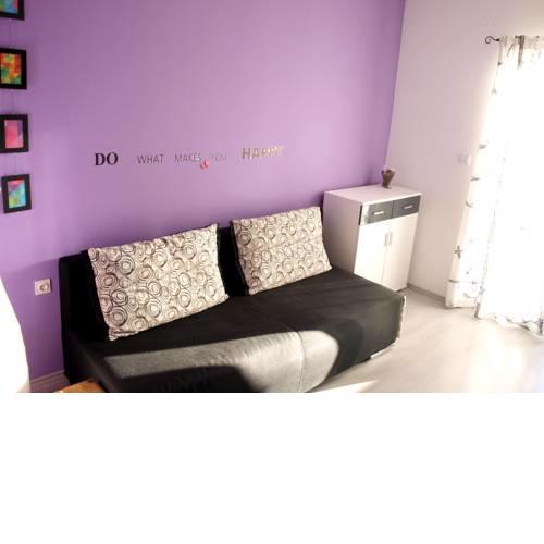 Apartment Peric