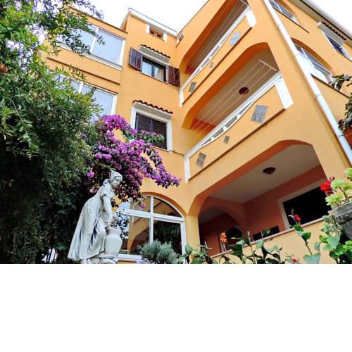 Apartment Perić
