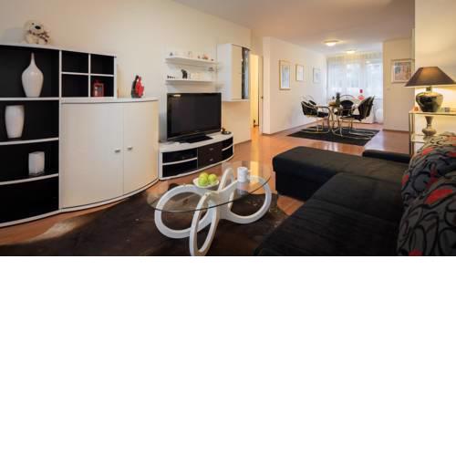 Apartment Peric