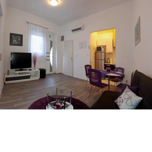 Apartment Perimar