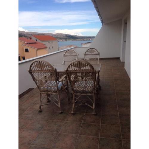Apartment Perka 1