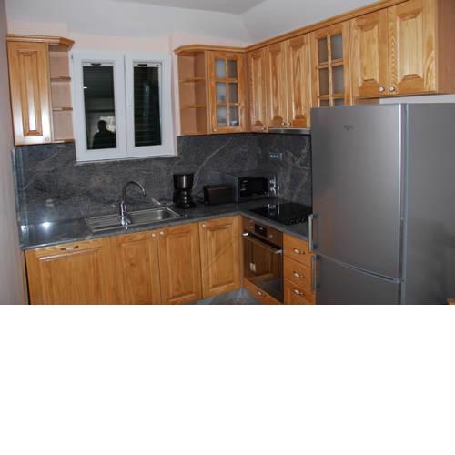 Apartment Perkusic