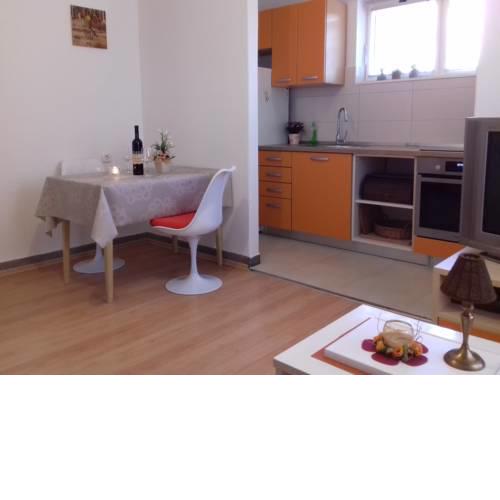 Apartment Perla