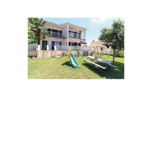 Apartment Peroj *LXI *