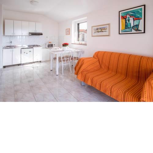 Apartment Perovic