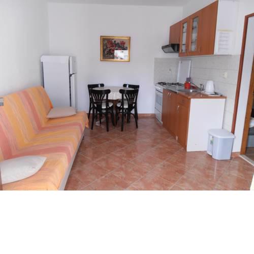 Apartment Perović