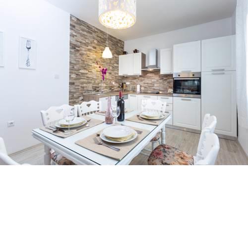Apartment Perunika