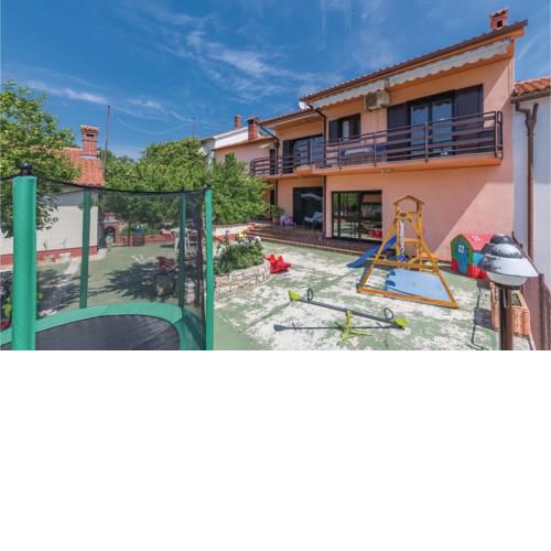 Apartment Peruski VI