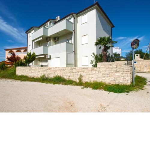 Apartment Petar 1970