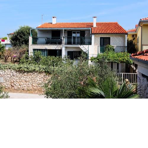 Apartment Petar