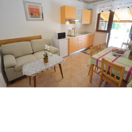 Apartment Petar