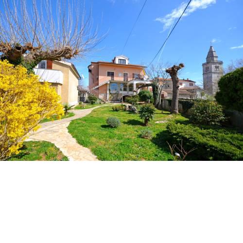 Apartment Petar