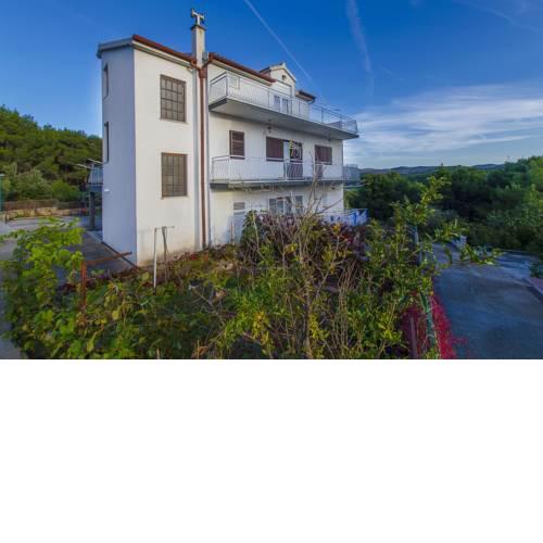Apartment Petar