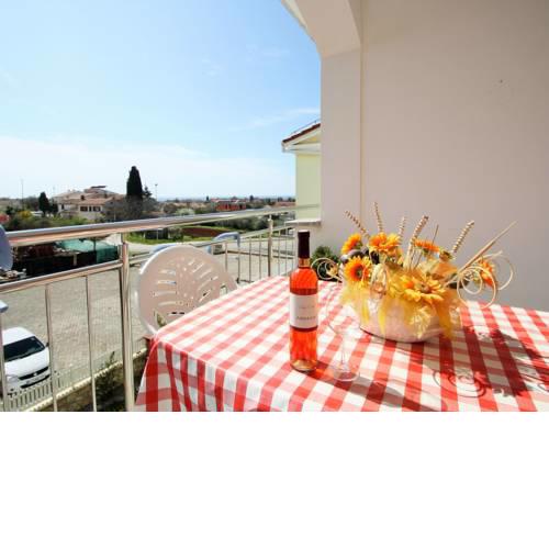 Apartment Peteh