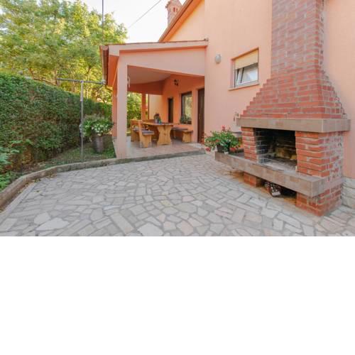 Apartment PETRA - Villa Klara Fazana