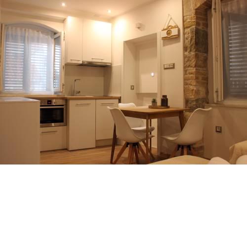 Apartment Petra in the center of the Split
