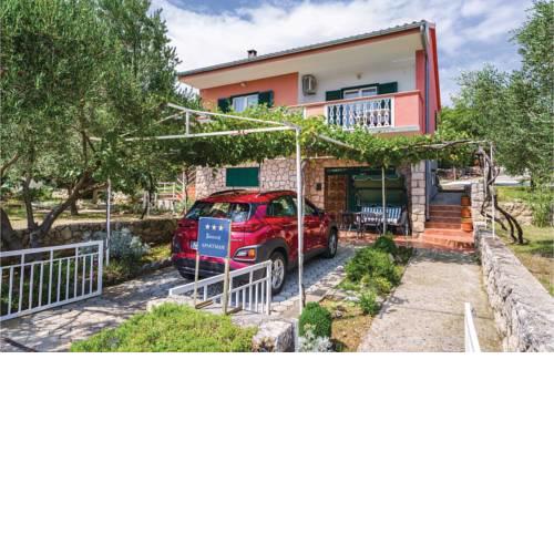 Apartment Petra Zoranica Croatia