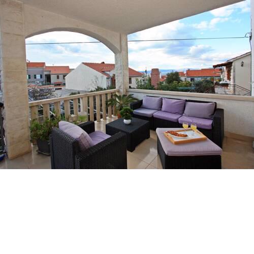 Apartment Petra
