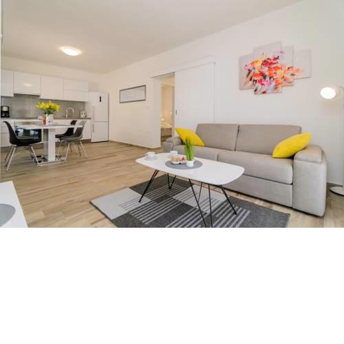 Apartment Petra