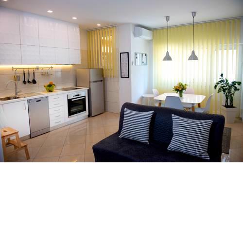 Apartment Petra