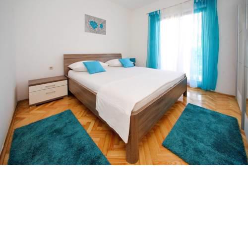 Apartment Petra