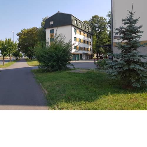 Apartment Petra