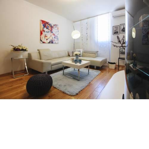 Apartment Petra