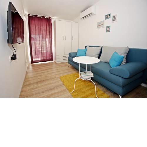 Apartment Petra