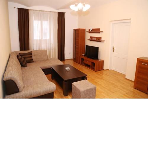 Apartment Petra