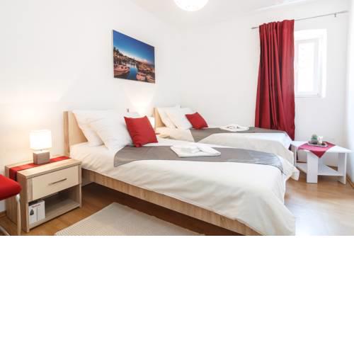Apartment Petrangela